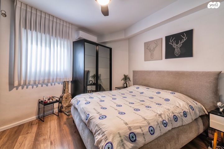 דירת גן, גדרה הצעירה, גדרה