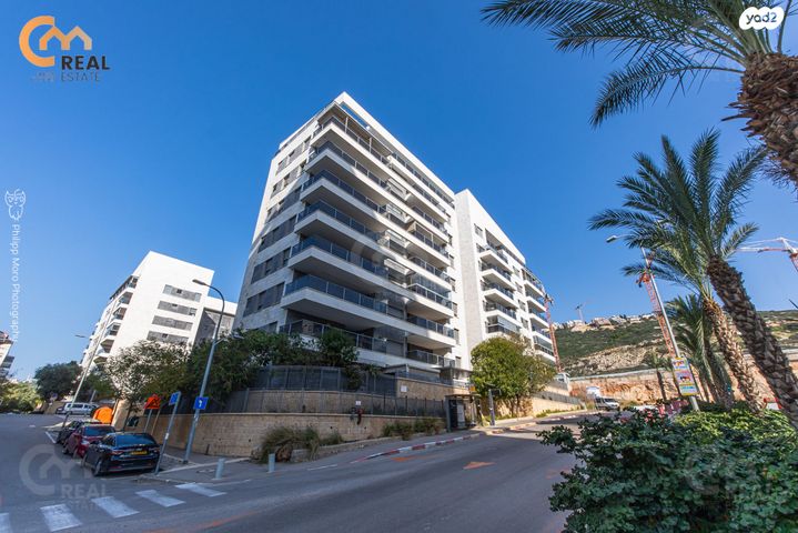 דירה, הוד, מת"מ, נאות פרס, חיפה