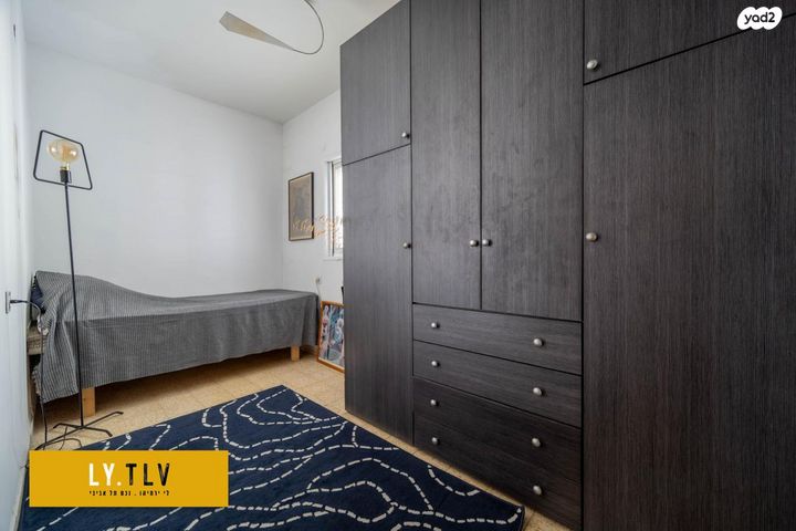 דירה, הרב הרצוג 20, בבלי, תל אביב יפו