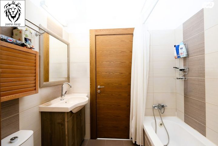 דירה, משה לרר, ארגמן, נס ציונה