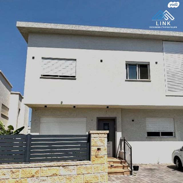 דו משפחתי, הגפן, הגפן, עתלית