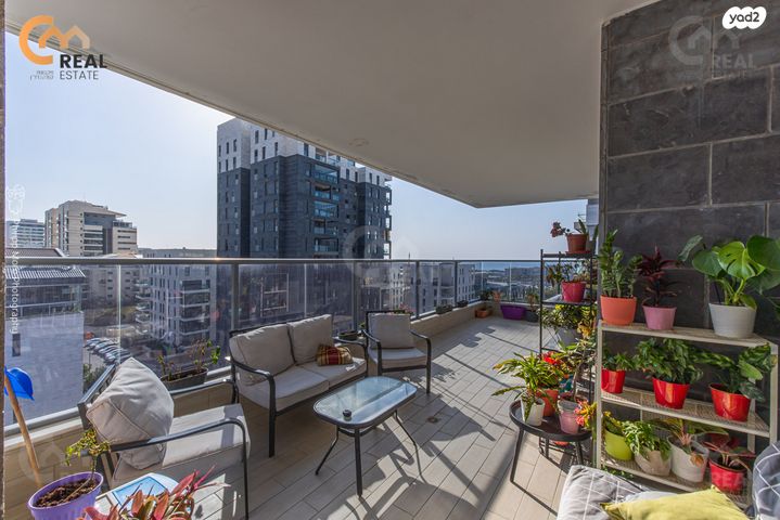 דירה, הוד, מת"מ, נאות פרס, חיפה