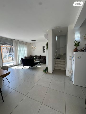 דופלקס, נחל דליות 57, כרמי גת, קרית גת