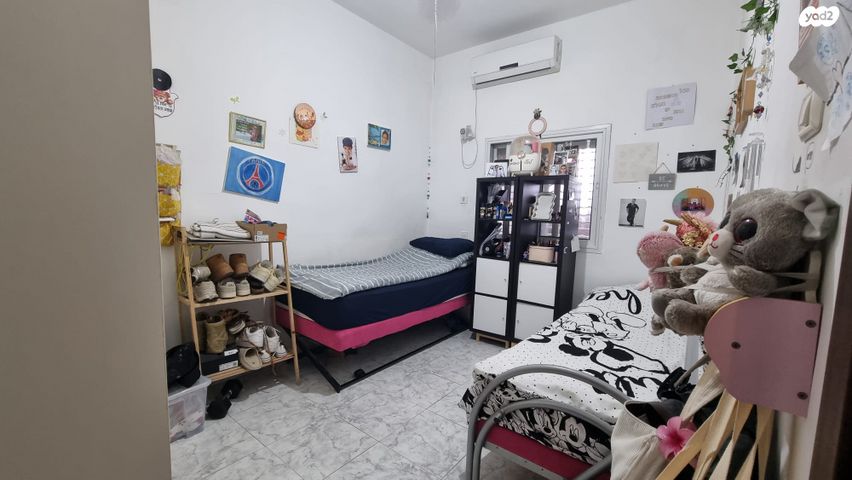 דירת גן, גוש עציון, קרית שמואל, טבריה