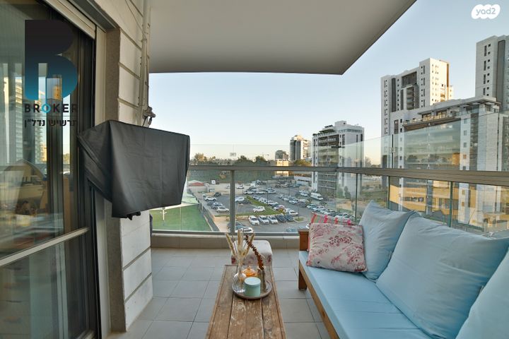 דירה, כוכב הצפון, באר יעקב