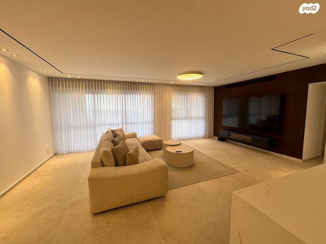 דירה, מרינה, אשדוד