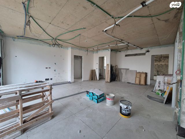 גג/ פנטהאוז, תל אביב יפו