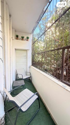 דירה, שמואל הנגיד, הצפון הישן - צפון, תל אביב יפו