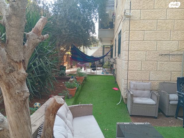 דירת גן, הממציא, חומת שמואל, הר חומה, ירושלים