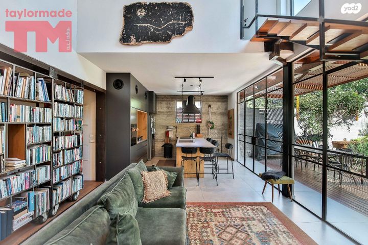 בית פרטי/ קוטג', פרדס חנה כרכור