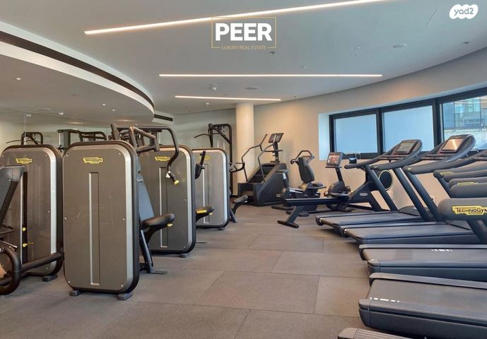 דירה, הרב ניסים 7, בבלי, תל אביב יפו