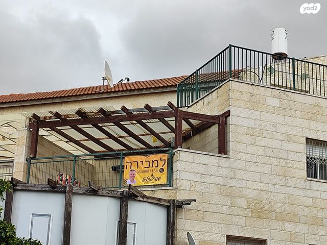 דופלקס, אדם - גבע בנימין