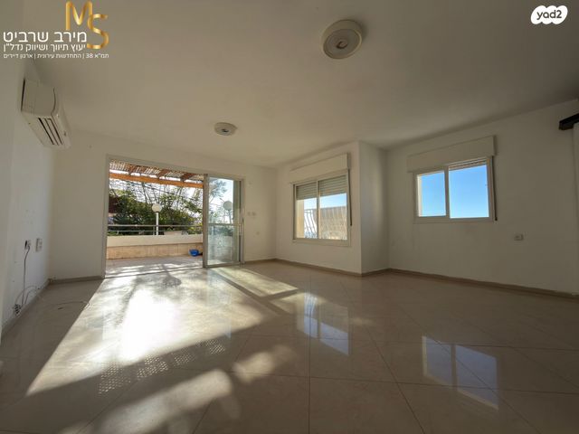 גג/ פנטהאוז, דרך הים, כרמל מערבי, חיפה