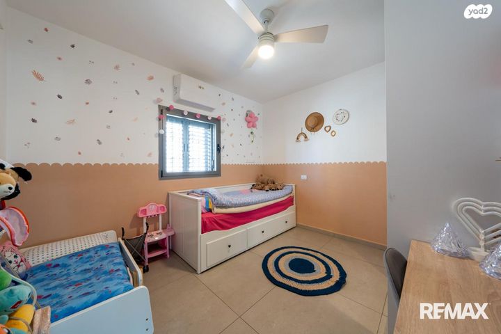 דירה, יוסקה יריב, רמות הרכס, באר שבע