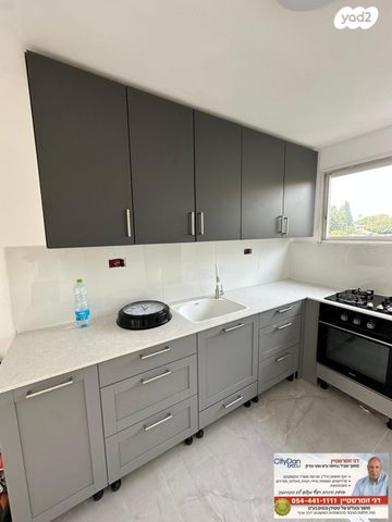 דירה, אדמונד פלג, רמת שאול, חיפה