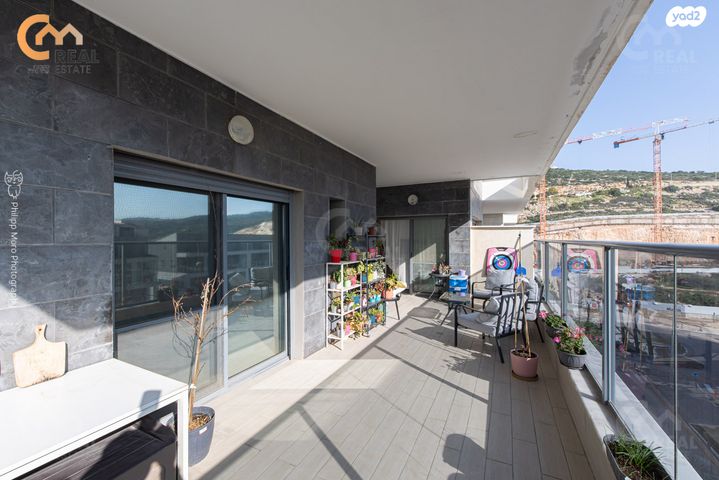 דירה, הוד, מת"מ, נאות פרס, חיפה