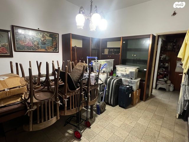 דו משפחתי, אביגדור עשת, קרית חיים מערבית, חיפה