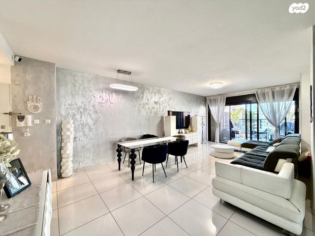 דירה, שפיגלמן 19, קרית השרון, נתניה