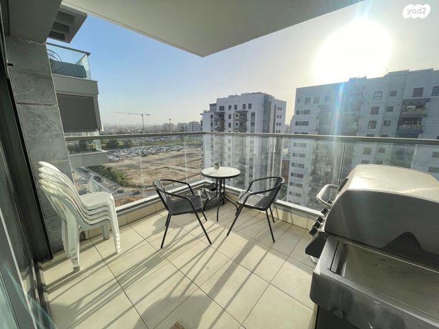 דירה, ענת גוב 7, צומת סביון, קרית אונו