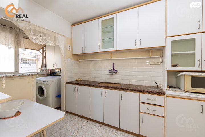 דירה, בודנהיימר, קרית שפרינצק, חיפה