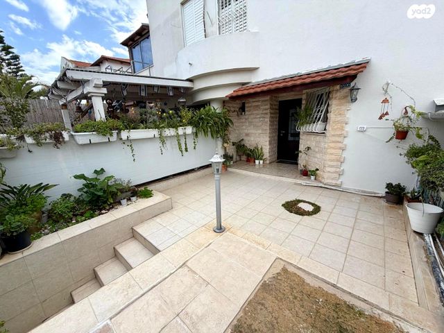 בית פרטי/ קוטג', גבעת אלונים, כפר יונה