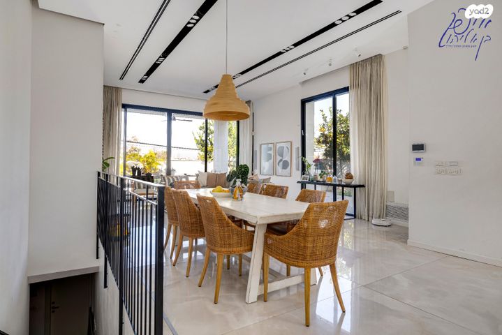 בית פרטי/ קוטג', התמר, ראשון לציון