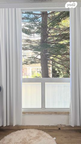 דירה, שמואל הנגיד, הצפון הישן - צפון, תל אביב יפו