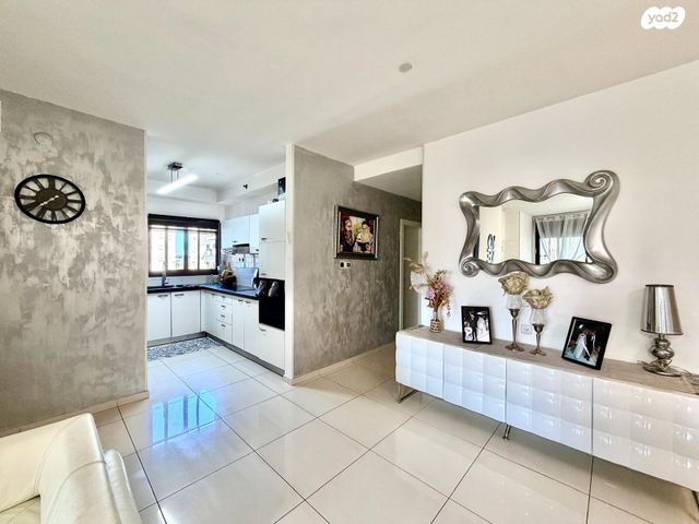 דירה, שפיגלמן 19, קרית השרון, נתניה