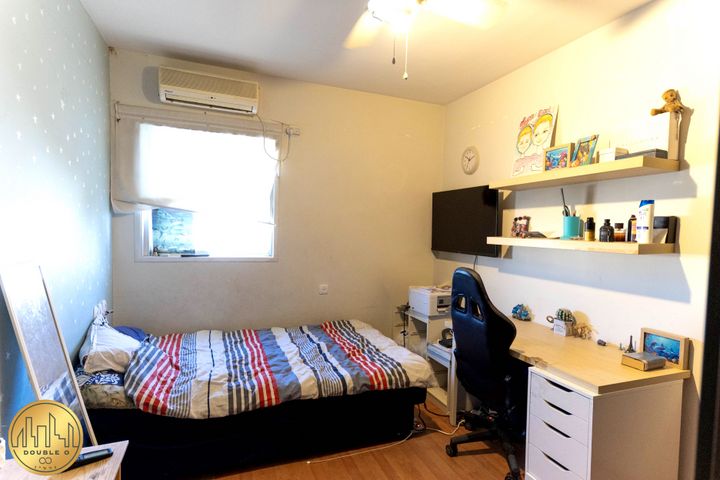 דופלקס, ברקן 4, סביוני הכפר, כפר סבא