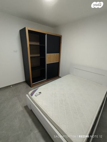 דירה, רחבת אחזיה, שכונה ו', באר שבע