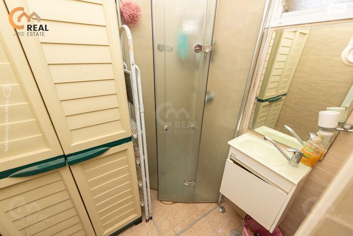 דירה, בודנהיימר, קרית שפרינצק, חיפה