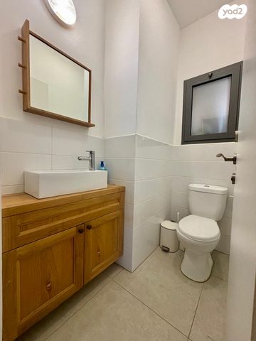 בית פרטי/ קוטג', האופק 7, ריחן, ריחן