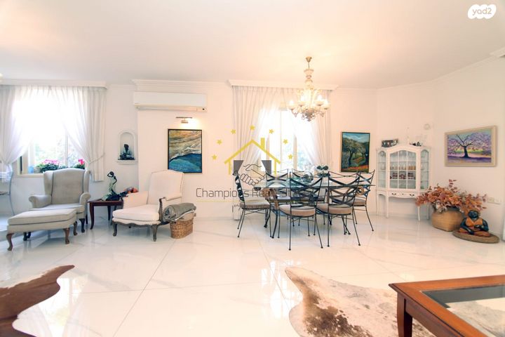 בית פרטי/ קוטג', יואב, נאות הרצל, נתניה