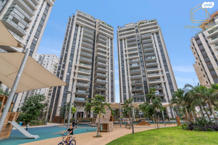 גג/ פנטהאוז, ראשון לציון