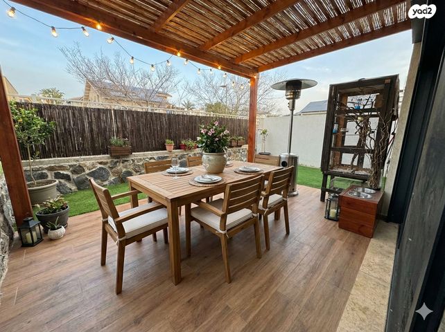 דו משפחתי, קצרין