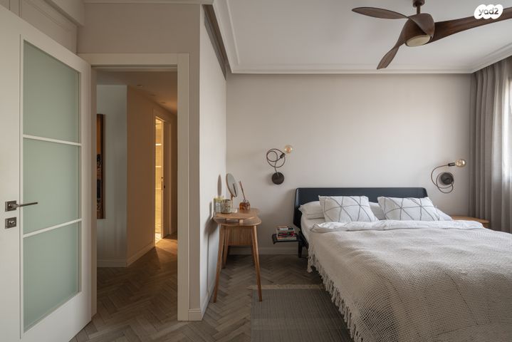 גג/ פנטהאוז, גני שרונה, קרית הממשלה, תל אביב יפו