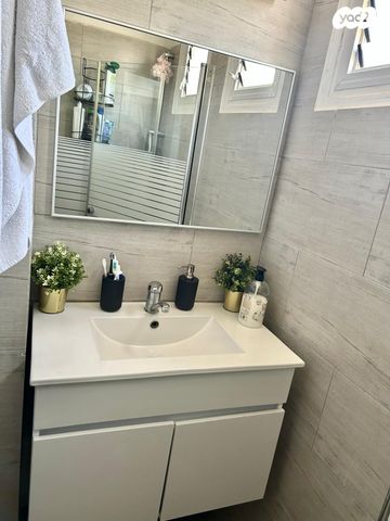 דירה, יצחק בן צבי 64, קרית חיים מזרחית, חיפה