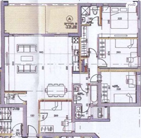 דירה, רמת השרון