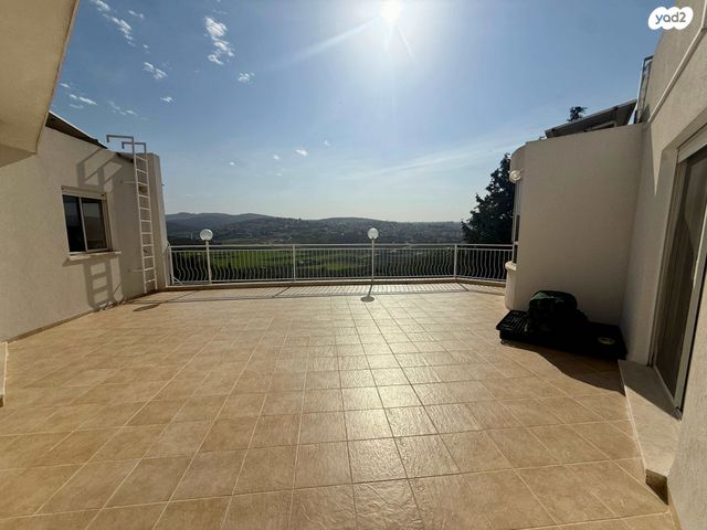 בית פרטי/ קוטג', מצפה אבי"ב