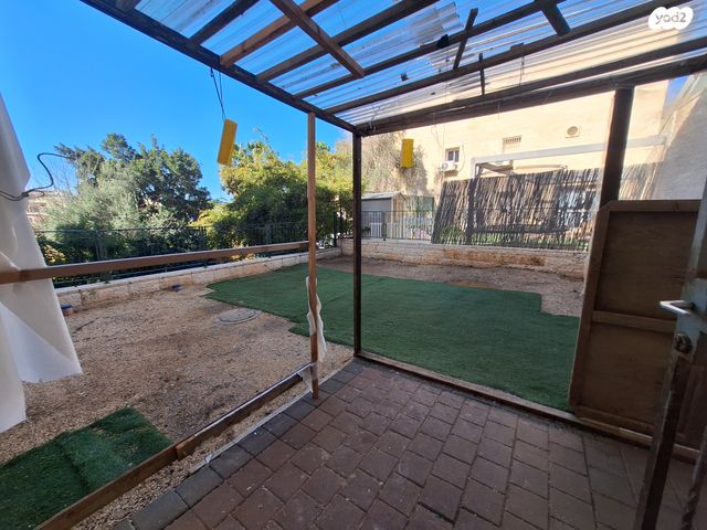 דירה, נחל אוריה, רמת הנחלים / רמת בית שמש א', בית שמש