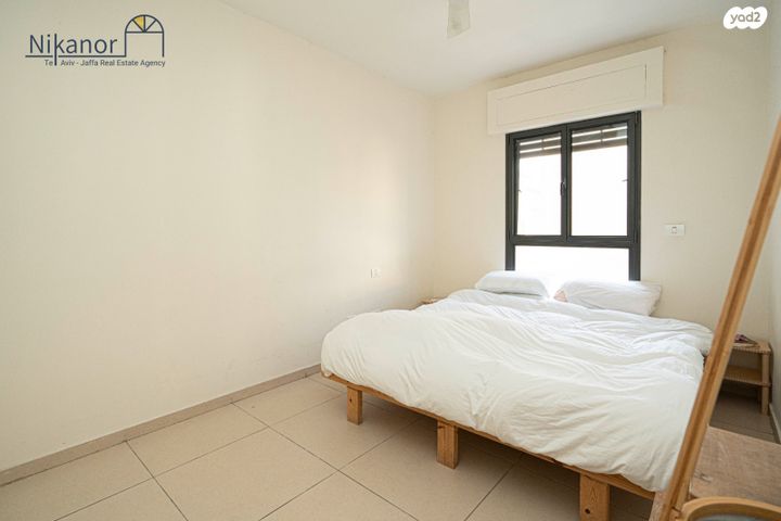 דירה, יהודה מרגוזה, צפון יפו, המושבה האמריקאית-גרמנית, תל אביב יפו