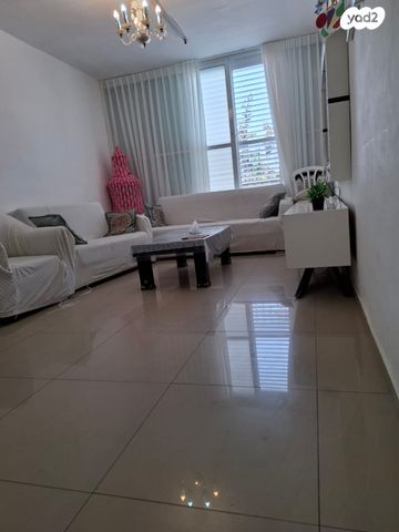 דירה, זאב אורלוב 82, לב המושבה / מרכז העיר, פתח תקווה