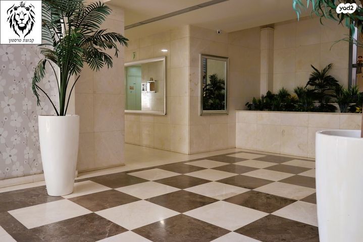 דירה, משה לרר, ארגמן, נס ציונה