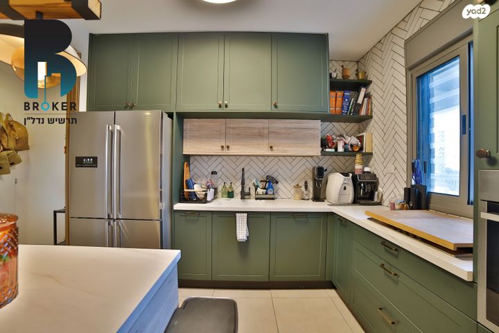 דירה, כוכב הצפון, באר יעקב