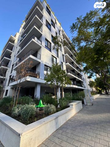 דירה, ויצמן, הצפון החדש - דרום, תל אביב יפו