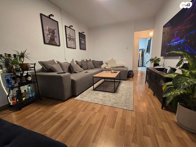 דירת גן, רבי עקיבא 3, שכונה ד', באר שבע