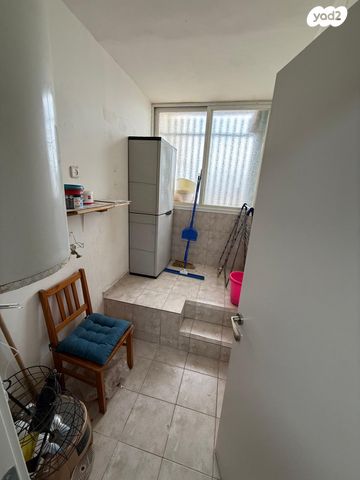 דירה, צאלים, מערב 1, אילת