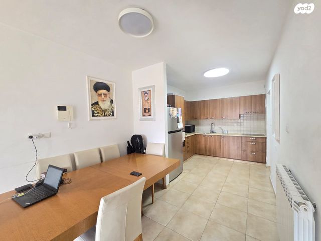 דירה, הרב כלפון משה הכהן, חומת שמואל, הר חומה, ירושלים