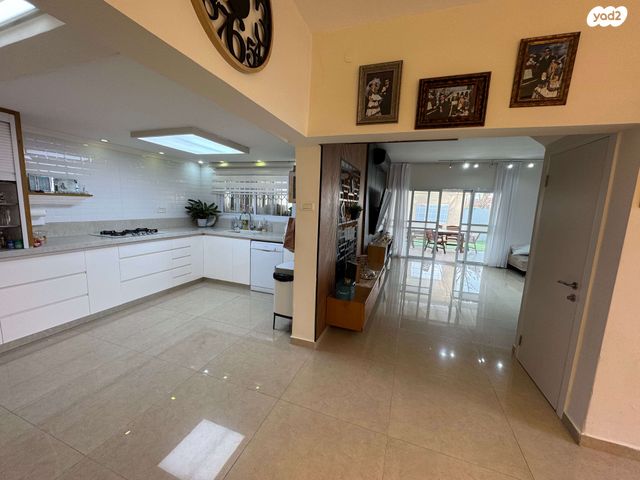 בית פרטי/ קוטג', השיקמה, אפרידר, אשקלון