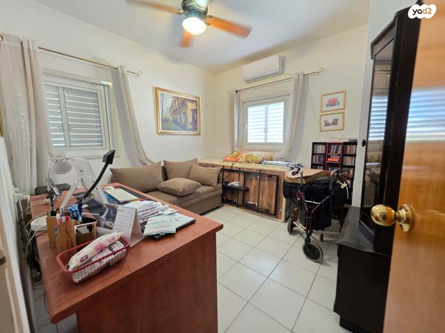 גג/ פנטהאוז, לסטר/רבוצקי, רעננה